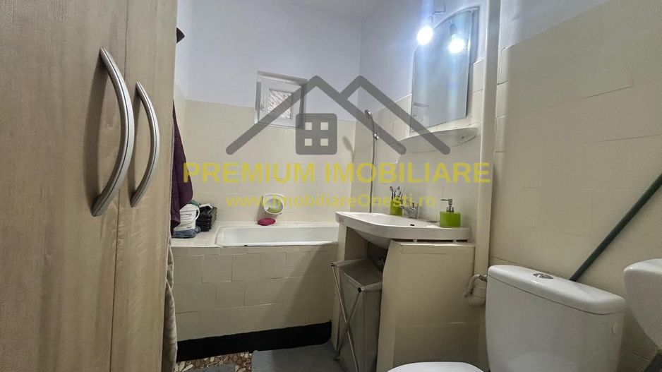 Apartament 2 camere zona centrala - Poză 10