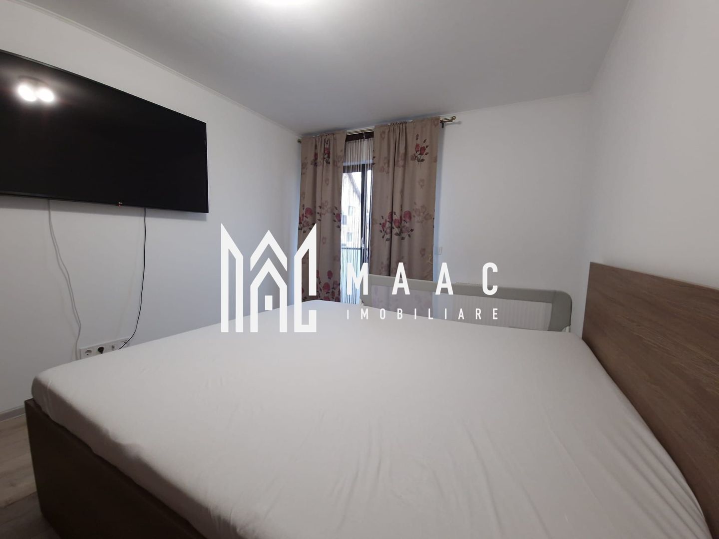 Apartament 3 Camere | 2 Bai | 2 Balcoane | 76 MPU | Etaj 1 - Poză 13
