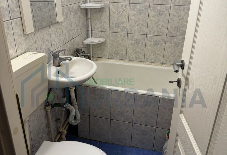 Garsonieră de închiriat, zona Tudor Vladimirescu, bloc Q1, etaj 2 - Poză 2