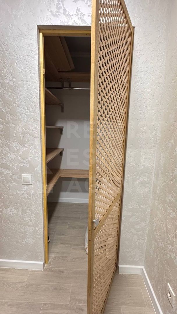 Garsonieră, 1 cameră, strada Constantin Brâncuși, Botanica - Poză 7