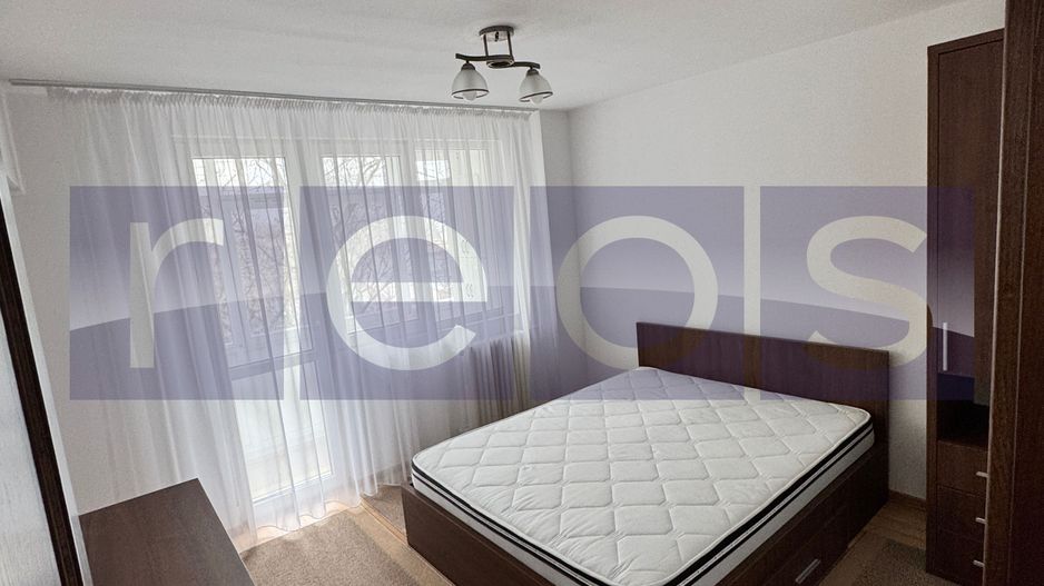 VANZARE 3 CAMERE - SEMIDECOMANDAT - Metrou lancului - Poză 3