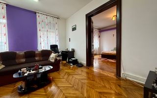 Apartament cu 5 camere | 120 mp utili | Timisoara - Poză 5