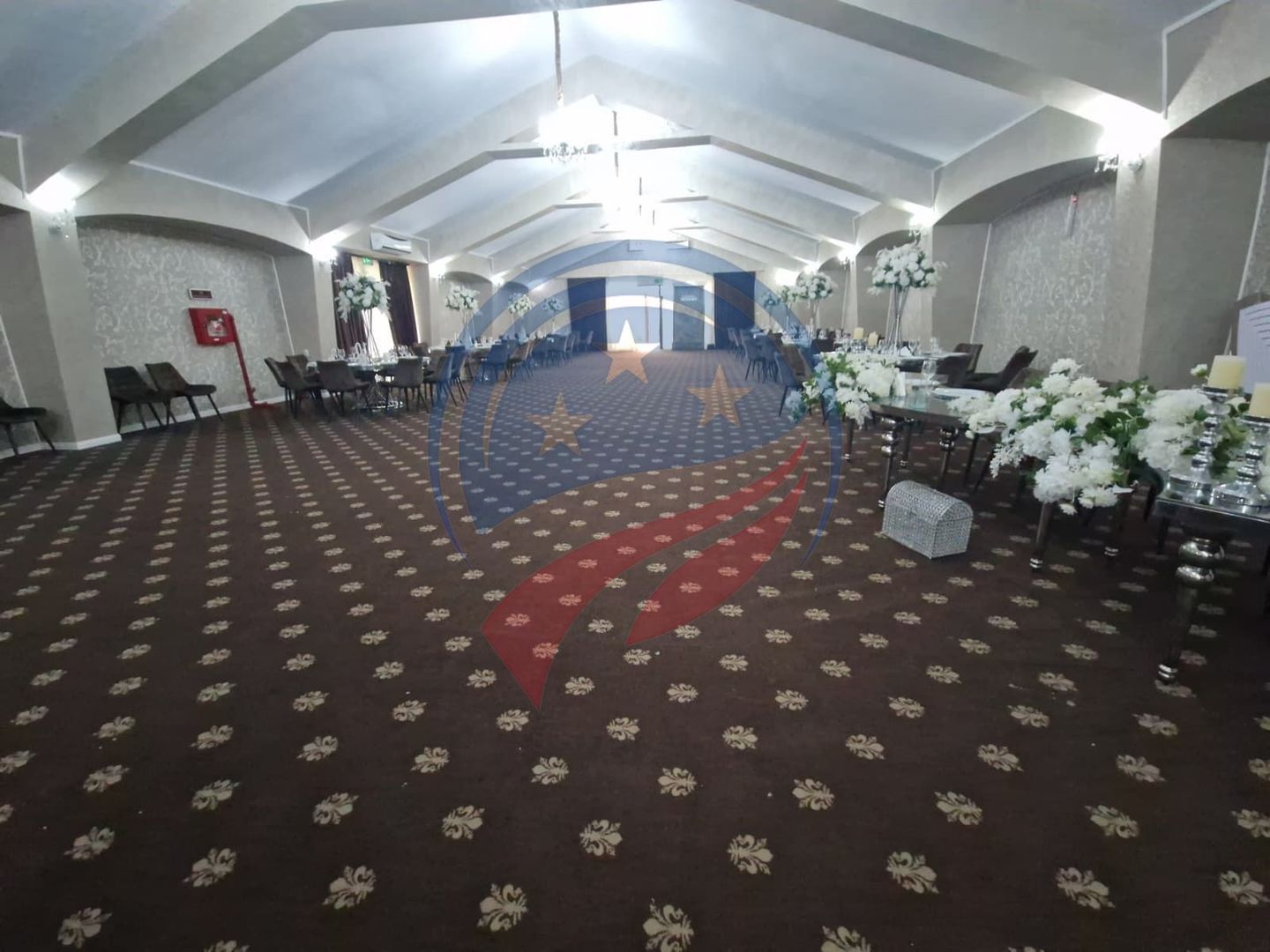 RESTAURANT / SALĂ EVENIMENTE – FILIAȘI | 2.000 MP UTILI | 2.200 MP TEREN - Poză 26