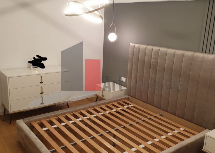 Vanzare apartament 4 camere -Lujerului - Poză 6