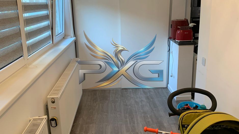 Apartament 4 Camere Renovat Complet Berceni - Poză 15
