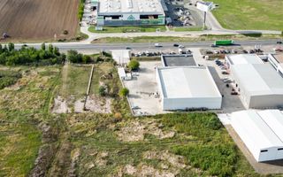 Teren intravilan Calea Șagului - Poză 9