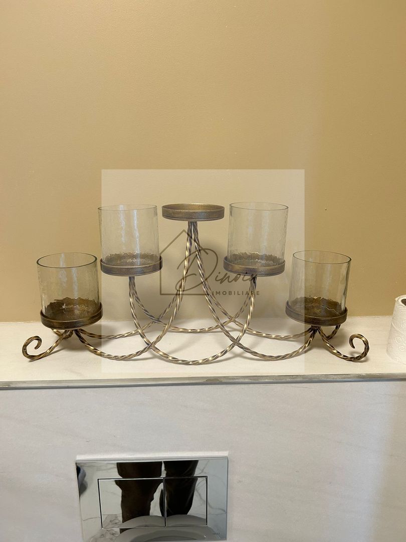 Apartament 2 camere  lux - Atlas Residence - Baneasa - Poză 10