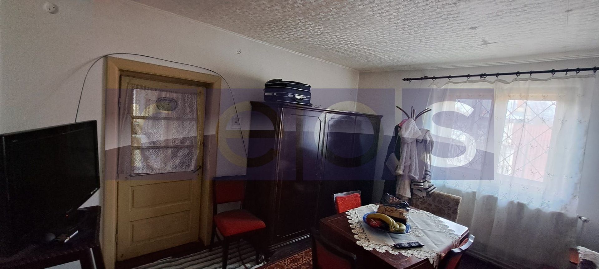 VANZARE CASA 5 CAMERE | TEREN 660 MP | ROSIORI DE VEDE - Poză 10