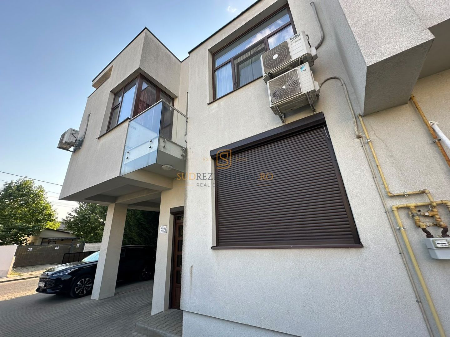 Închiriere vilă P+1, 4 camere, 102 mp utili, pet friendly - Poză 2
