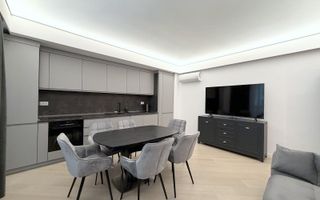 3 camere | parcare subterana | Cortina North Pipera-Aviatiei - Poză 3