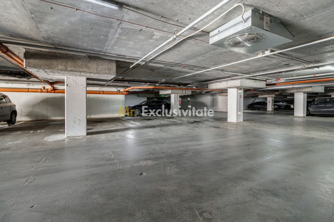 2 camere 4 City North |  Complet Mobilat - Poză 11