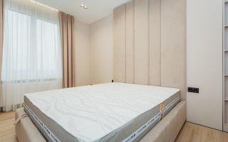 Vânzare, apartament, 2 camere, str. Liviu Deleanu, Buiucani - Poză 12