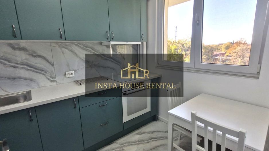 Apartament 2 camere NOU / Grivita |Med Life| - Poză 6