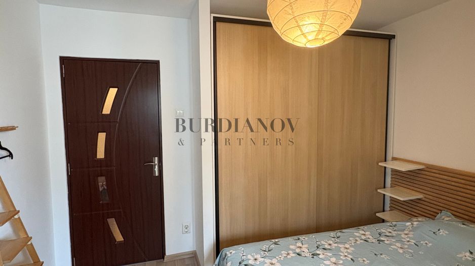 Apartament cu 3 camere - Vitan - Metrou Dristor/Mihai Bravu - Poză 9