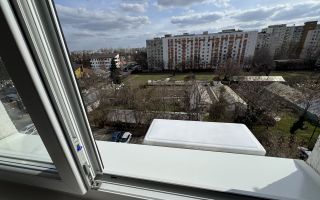 Drumul Taberei, 3 camere decomandat, renovat, etaj 6/8, vedere, sud - Poză 16