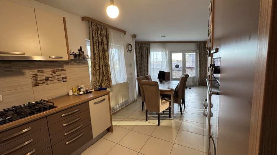 Individuala P+M Becicherecu Mic,4 Camere,Piscina exterioara,Teren Generos - Poză 13