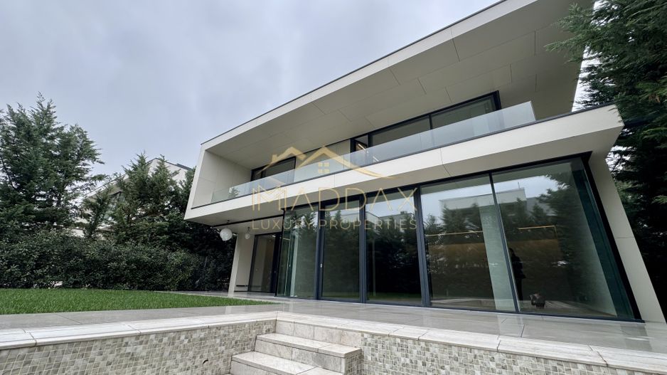 Vila Spectaculoasa *460mpc* / 800mp teren / Piscina Proprie / Pipera - Poză 2