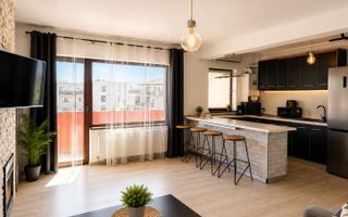 Apartament 2 camere Giroc etaj 2 - Poză 1