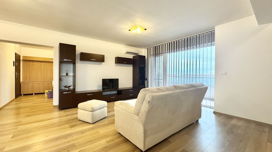 2 camere de închiriat | Locație excelentă Calea Aradului - Poză 1