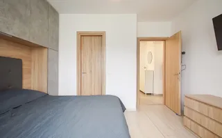 Apartament 3 camere | decomandat | etaj 2 | cartier Tractorul - Poză 14