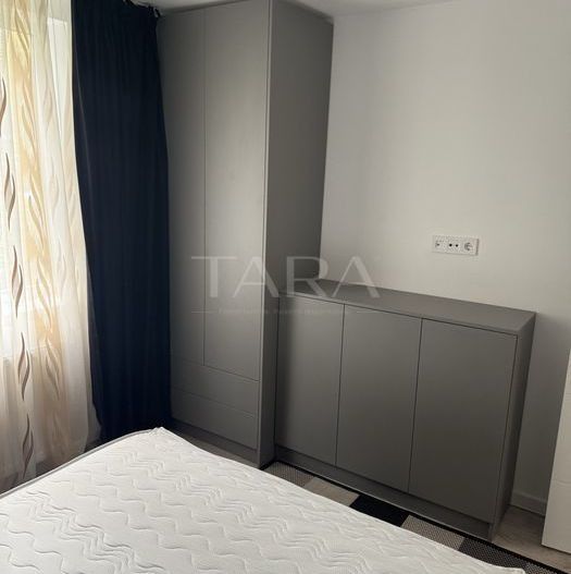 Apartament cochet, complet mobilat, în inima cartierului Plopilor. - Poză 6