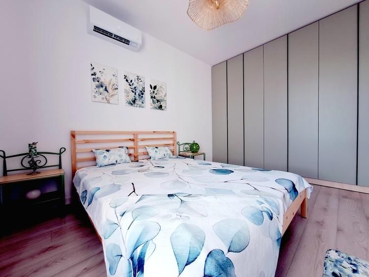 Apartament in Greenfield, 2 camere, totul nou, loc de parcare - Poză 6