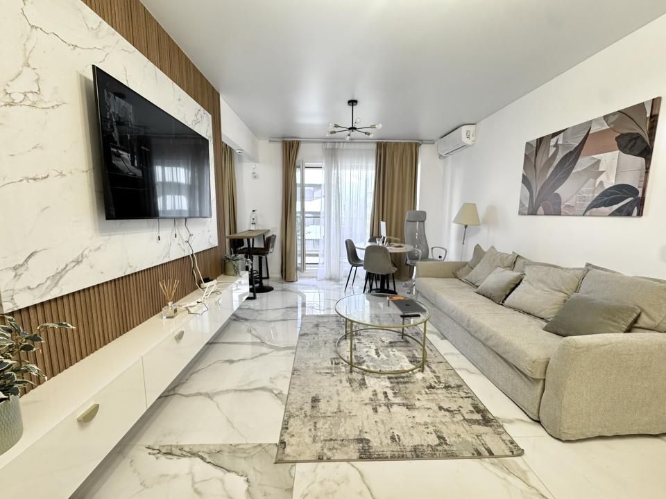 Apartament 2 camere de inchiriat + Parcare I Pipera - Poză 3