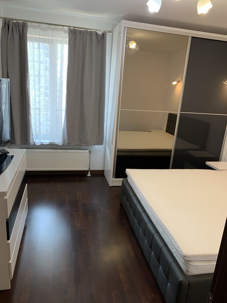 Apartament 3 camere Asmita Gardens - Poză 3