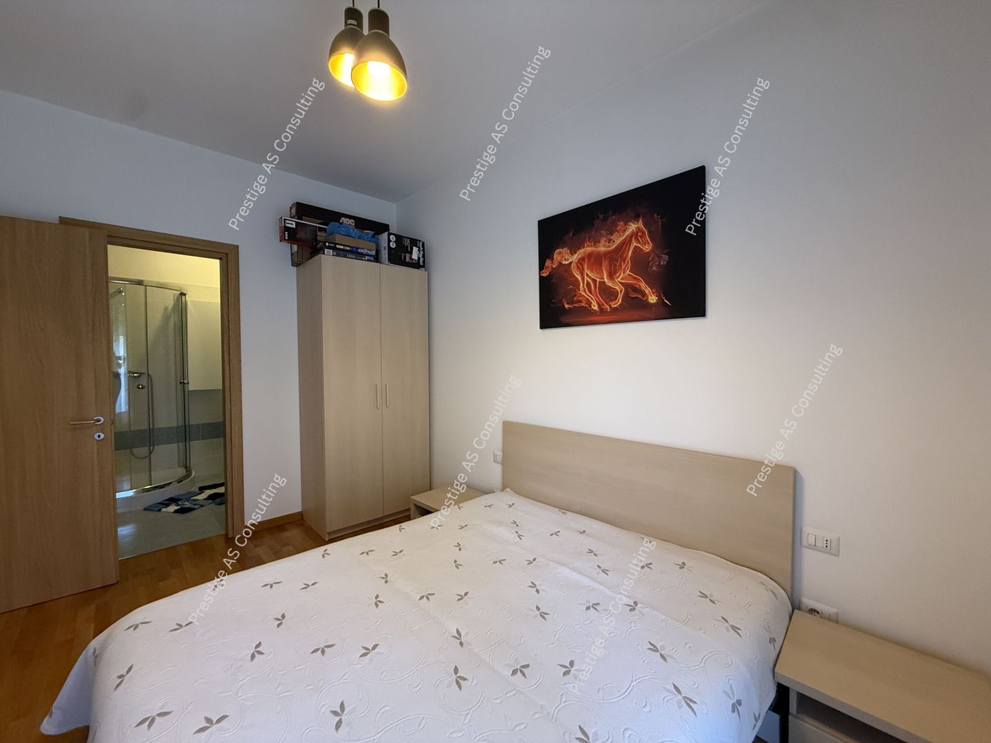 Apartament 3 Camere 2 Bai | Nou | Kaufland-Dumbravita - Poză 9