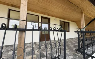 Casa individuala renovata integral, teren 1.000 mp, Dancu – Holboca, Iasi - Poză 12