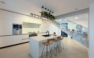 Proprietate nordica unica | spatii aerisite si finisaje high-class | Corbeanca - Poză 4