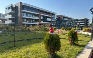 Apartament 4 camere Astorium Garden  Curte proprie  Theodor Pallady - Poză 6