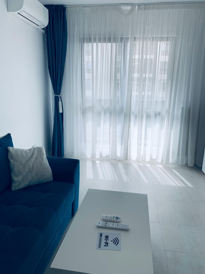 Apartament 2 camere Bragadiru WRP inclus LOC DE PARCARE - Poză 2