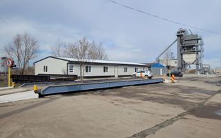 Baza de productie asfalt Cernica - Poză 4