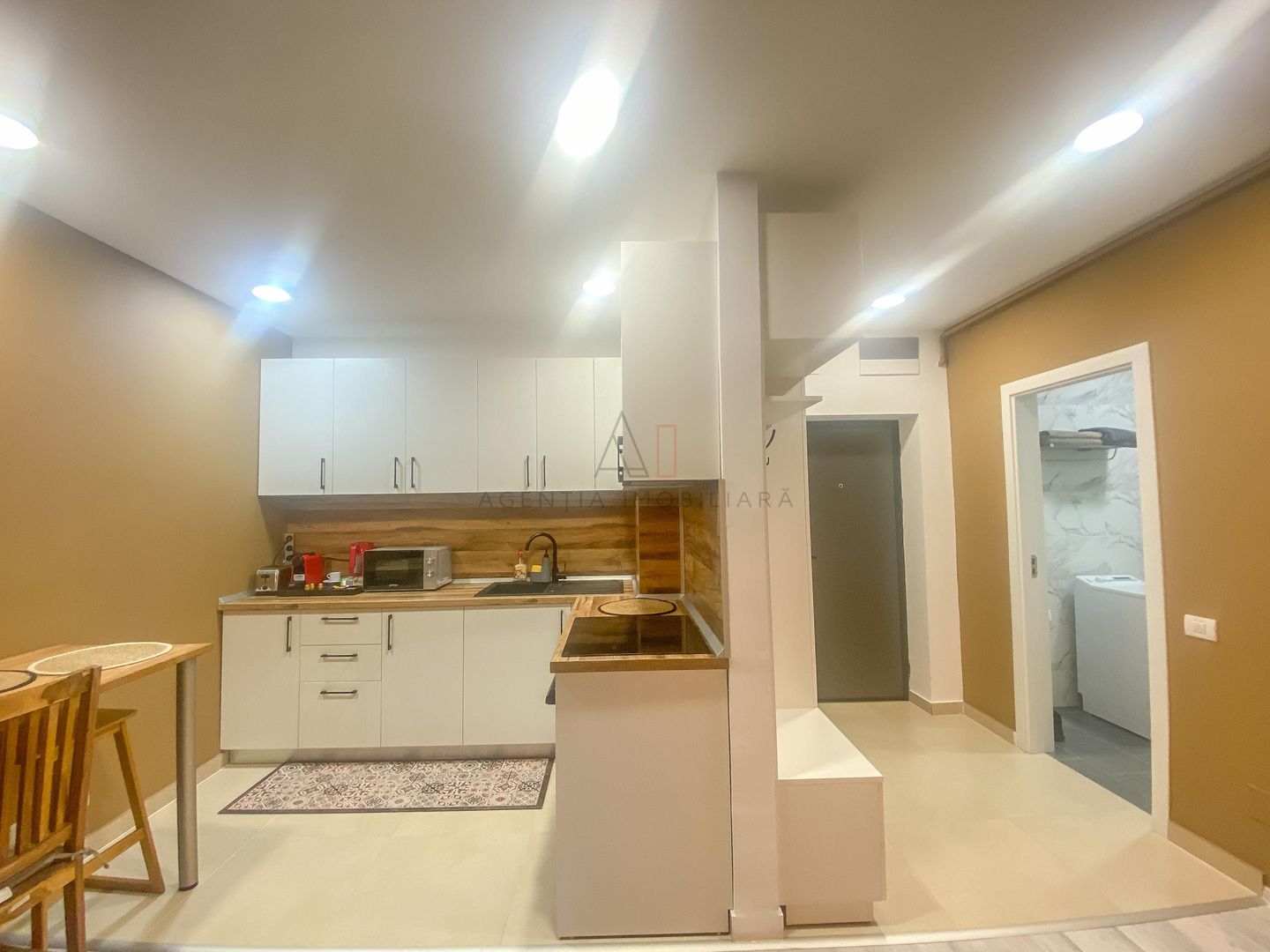 2 camere I Deosebit I 2 bai - Poză 7