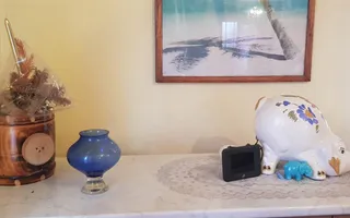 Proprietate pe 2 niveluri, curte individuala si garaj, cartier linistit, Rasnov. - Poză 20