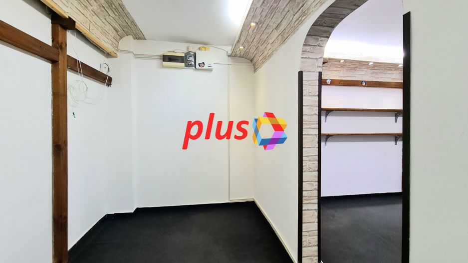 Spatiu birouri de vânzare, investiție, Brasov - 70 mp  # Plus - Imo. ro - Poză 8