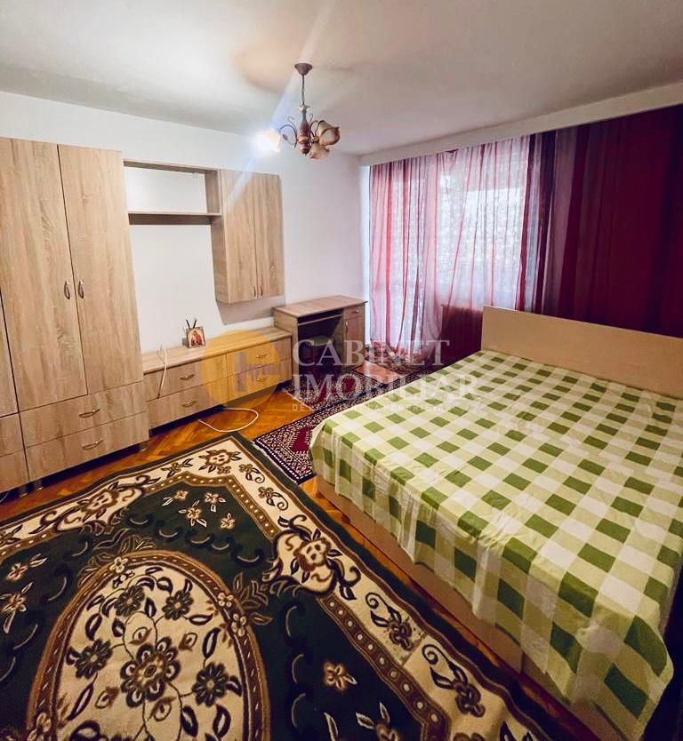 PRIMAVERII 2 camere DECOMANDAT - Etaj intermediar - Mobilat utilat - Poză 1