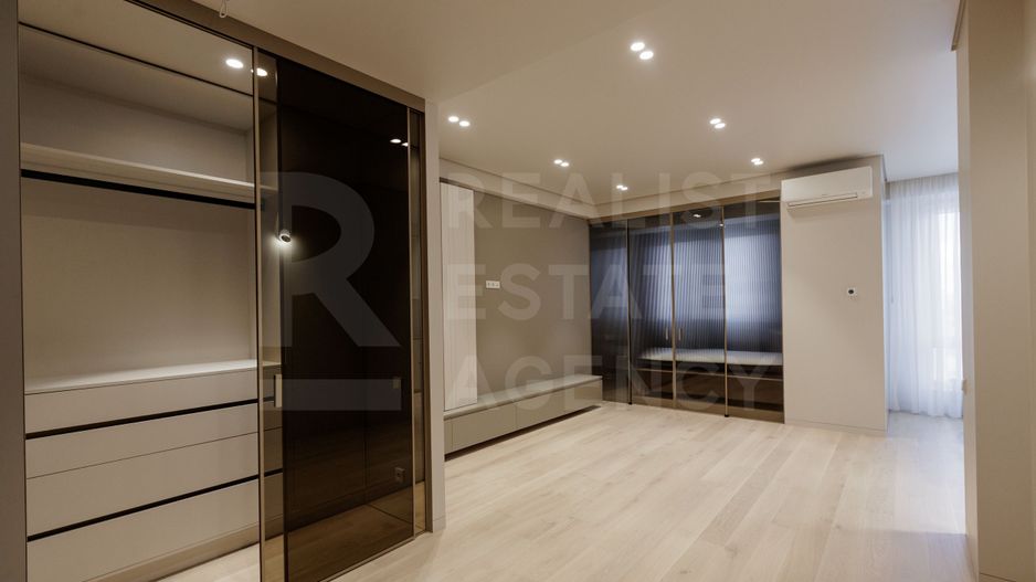 Chirie, apartament, 2 camere, strada Bulevardul Moscova, Rîșcani - Poză 7