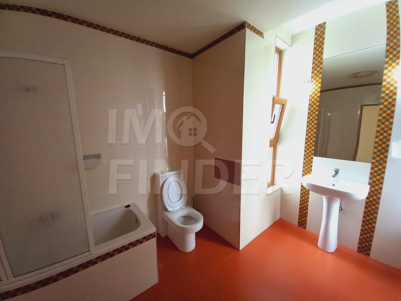 Penthouse zona Gradina Botanica Republicii UMF - Poză 10
