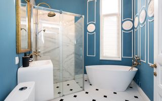 APARTAMENT UNIC BD. REGINA ELISABETA - Poză 14