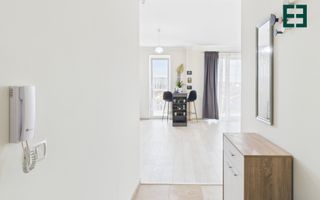 Apartament nou 2 camere și loc parcare - etaj 2 - Giroc - Timișoara - Poză 14