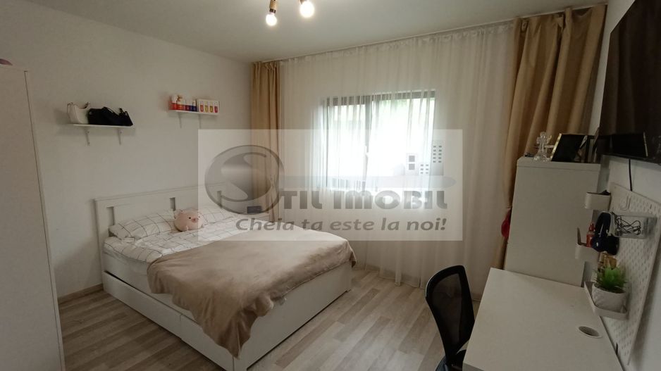 Casă în Vladiceni-Tomești – construcție nouă! - Poză 8