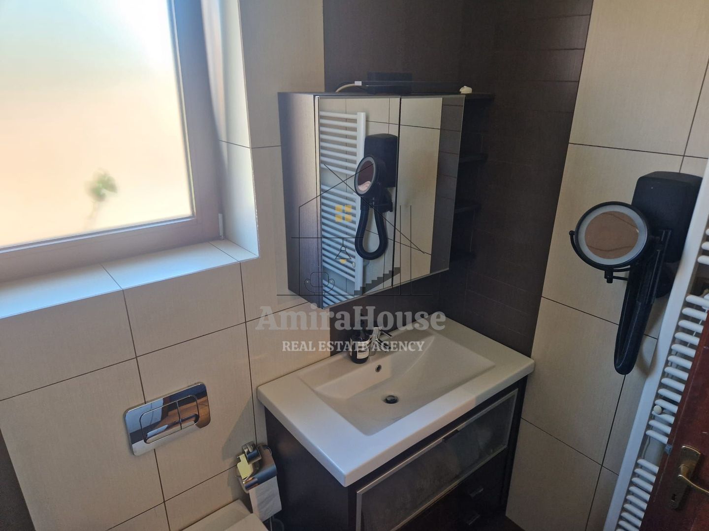 Apartament 4 camere, finisat, 122 mp, Bulevardul Eroilor Cluj - Poză 28