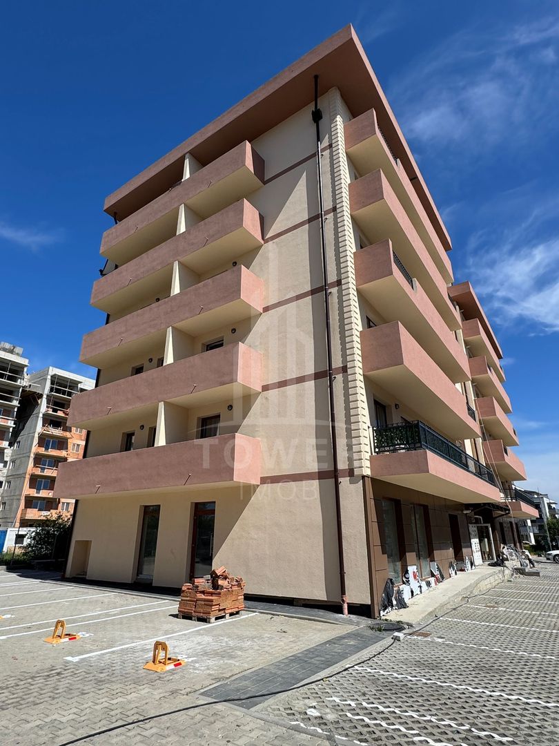 Apartament cu 3  în ansamblu rezidențial nou – Kastani Residence - Poză 1