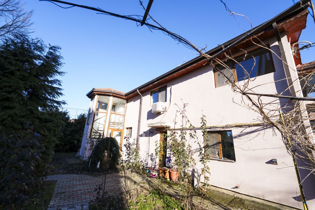 Spatiu comercial/de birouri elegant pentru afacerea ta, Brestei-zona Obedeanu - Poză 10
