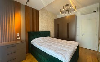 2 CAMERE +PARCARE INCLUSA  || BANEASA - HERASTRAU - Poză 4
