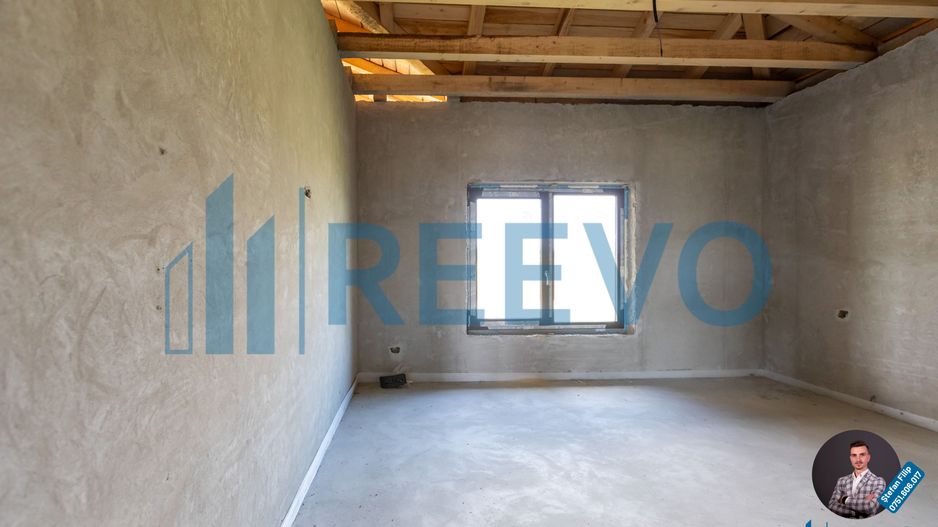 Casă/Vilă nouă de vânzare în Lilieci, Bacău - Poză 13