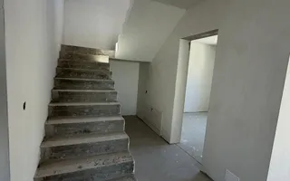 Casa individuala de 170mp utili, teren 1000mp, garaj, Popesti - Poză 17