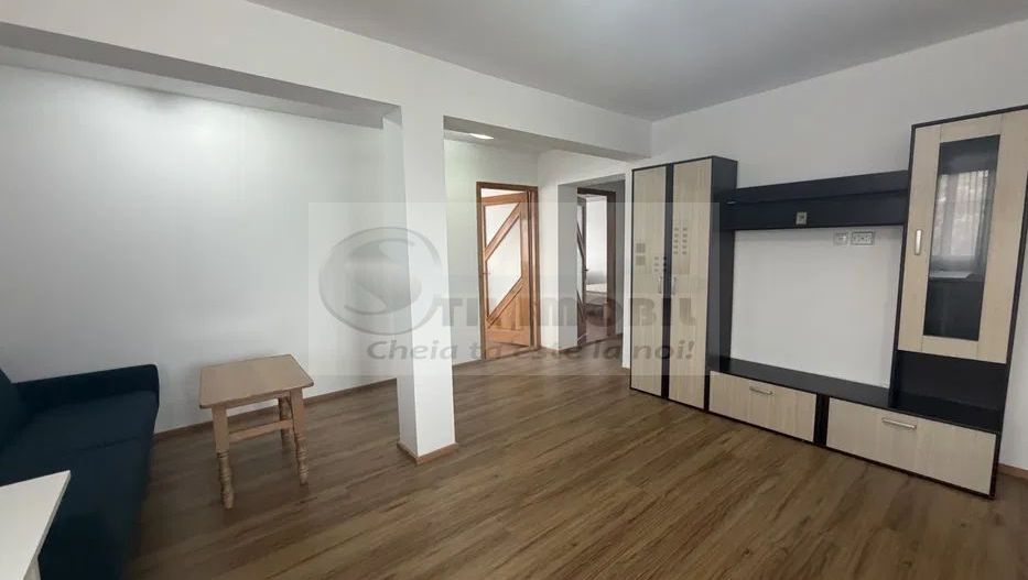 Apartament 3 camere | 600 m de Bd. Poitiers | Etaj 1 | Parcare inclusă - Poză 1